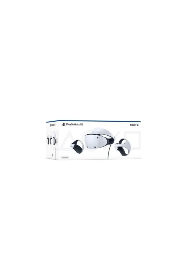 Sony Ps Vr2 Ps5 Virtual Reality Glasses - Image 3