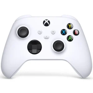 Microsoft Xbox Wireless 9th Generation Controller White