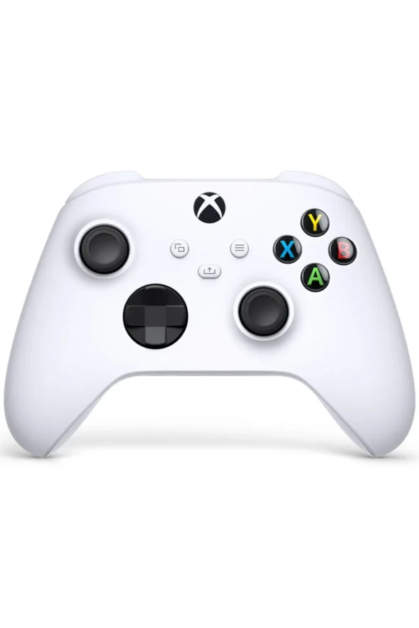 Microsoft Xbox Wireless 9th Generation Controller White