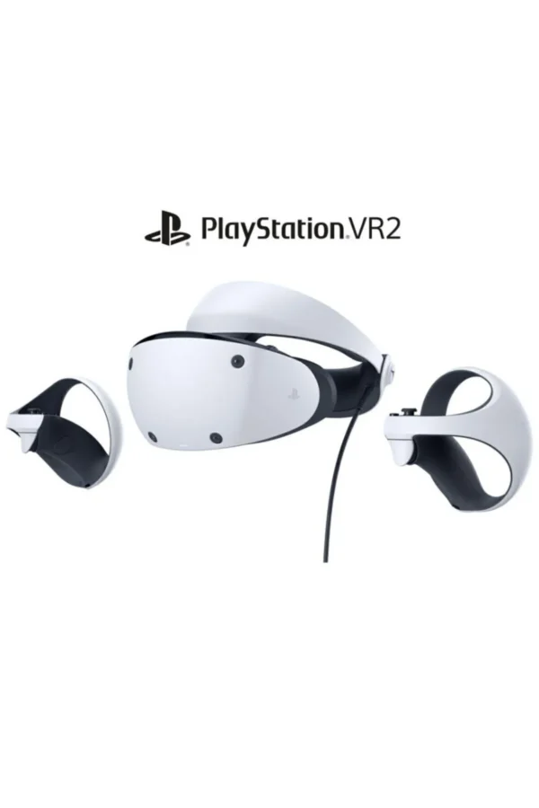 Sony Ps Vr2 Ps5 Virtual Reality Glasses