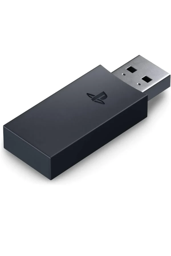 Sony Playstation 5 Pulse 3d Ps5 Wireless Headset - Image 2