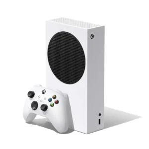 Microsoft Studios Xbox Series S 512 Gb Ssd