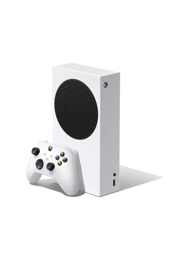 Microsoft Studios Xbox Series S 512 Gb Ssd