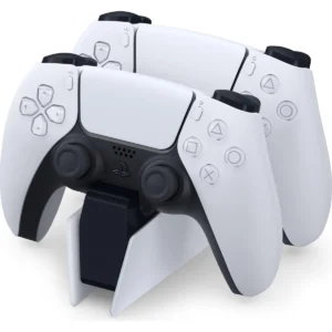 Sony Ps5 Dualsense Charging Station Playstation 5 Arm Charging Station