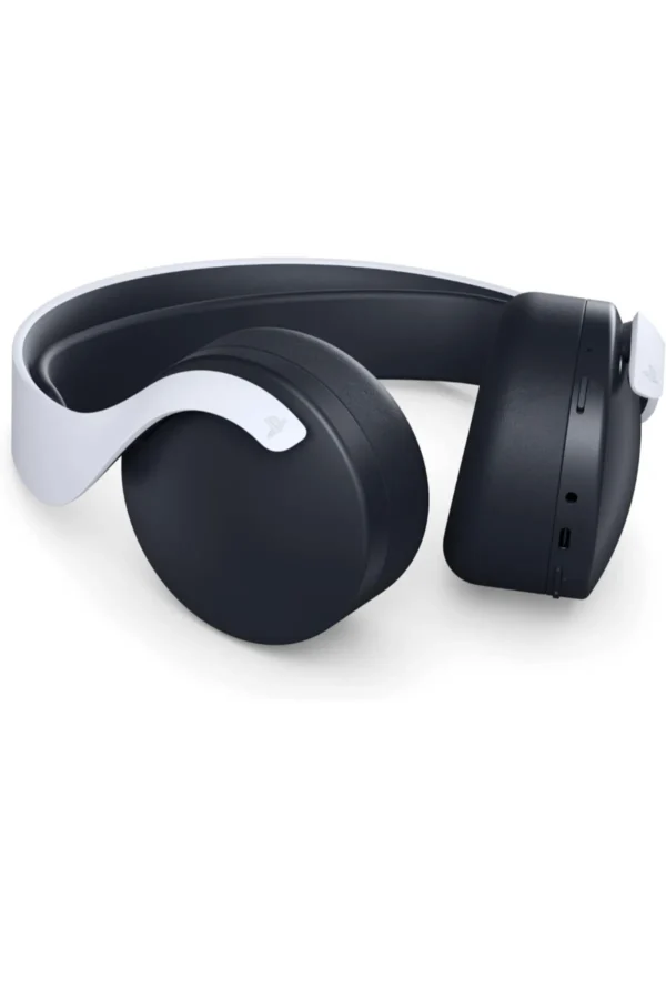 Sony Playstation 5 Pulse 3d Ps5 Wireless Headset - Image 3