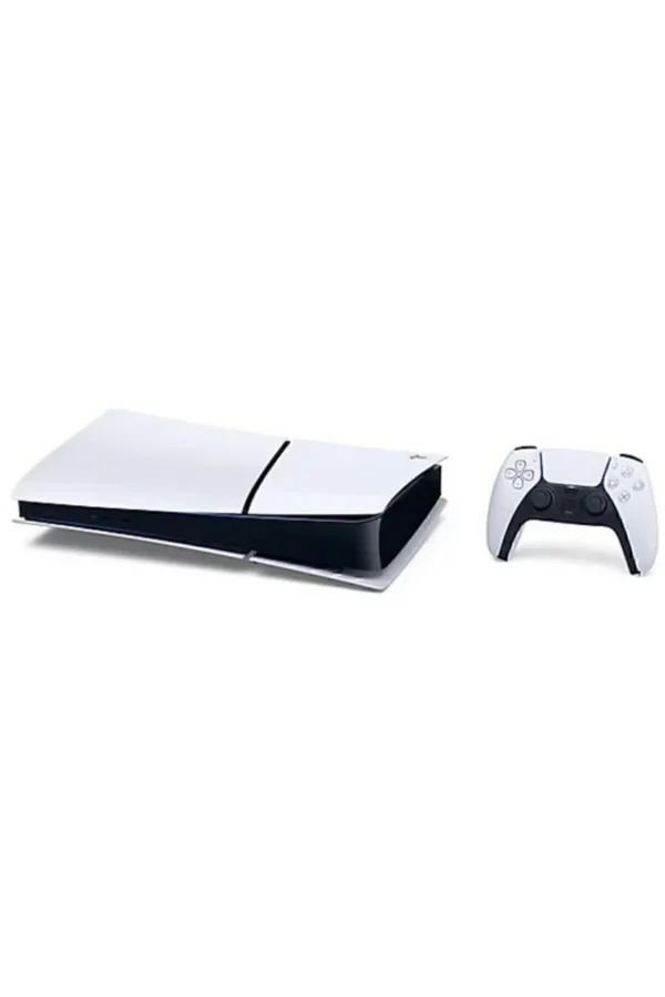 Sony Playstation 5 Slim Digital 2nd Dualsense Ps5 Arm Charging Station - Image 2